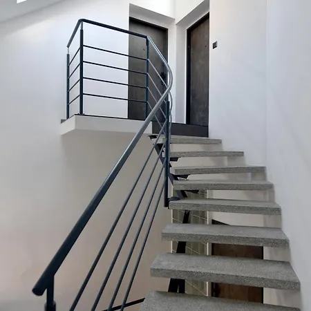 Apartmán Tymio Solis Trenčín